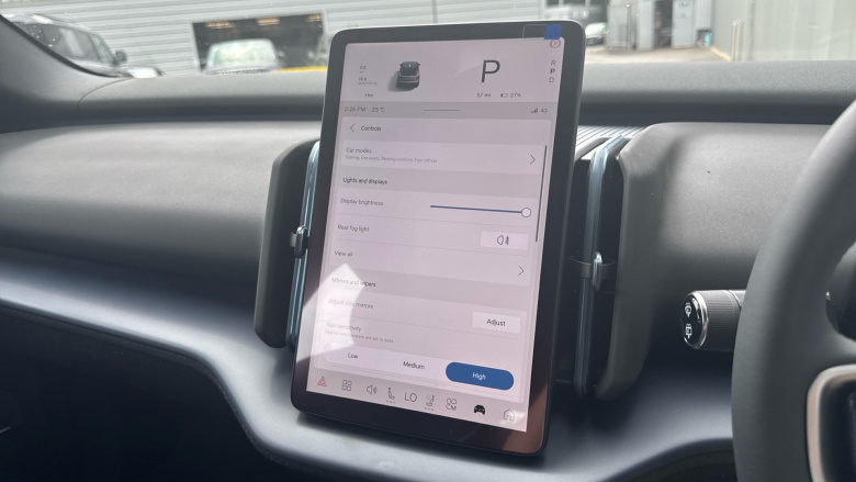 Volvo EX30 315kW Twin Motor Performance Plus 69kWh 5dr Auto Electric Estate